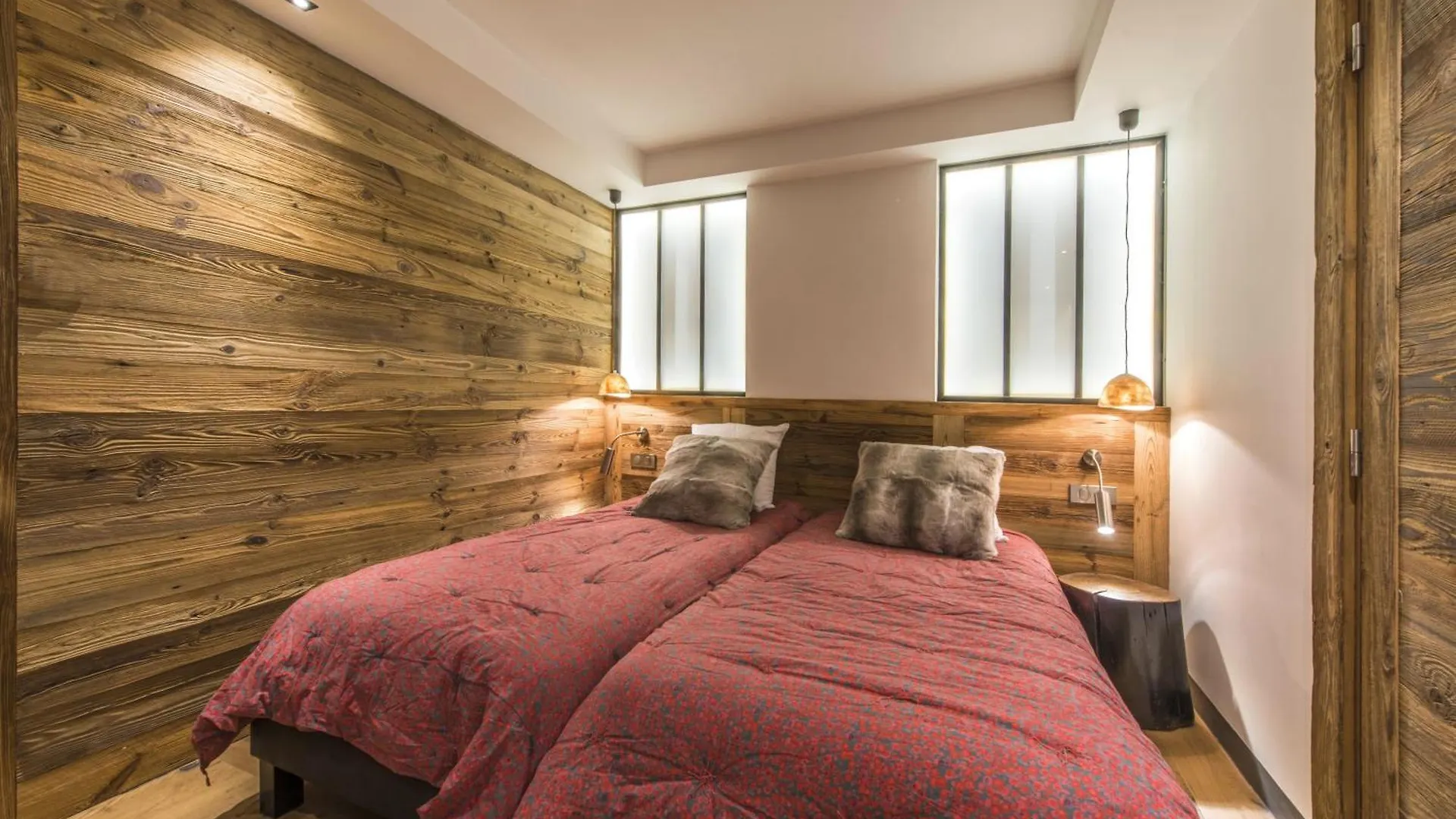 Penthouse Le Savoie - Les Chalets Covarel Val-d'Isere France